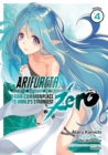 Arifureta: From Commonplace to World's Strongest ZERO (Manga) Vol. 4 - Book