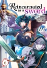 Reincarnated as a Sword (Manga) Vol. 6 - Book