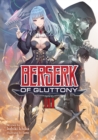 Berserk of Gluttony (Light Novel) Vol. 3 - Book