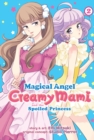Magical Angel Creamy Mami and the Spoiled Princess Vol. 2 - Book