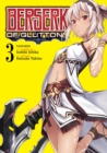 Berserk of Gluttony (Manga) Vol. 3 - Book