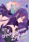 My Androgynous Boyfriend Vol. 4 - Book