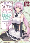 How NOT to Summon a Demon Lord (Manga) Vol. 12 - Book