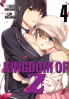 Kingdom of Z Vol. 4 - Book