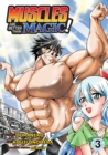 Muscles are Better Than Magic! (Manga) Vol. 3 - Book