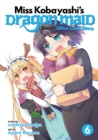 Miss Kobayashi's Dragon Maid: Elma's Office Lady Diary Vol. 6 - Book