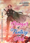 Grimgar of Fantasy and Ash (Light Novel) Vol. 17 - Book