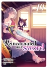 Reincarnated as a Sword (Light Novel) Vol. 10 - Book