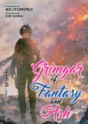 Grimgar of Fantasy and Ash (Light Novel) Vol. 15 - Book