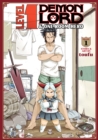 Level 1 Demon Lord and One Room Hero Vol. 1 - Book