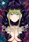 Sundome!! Milky Way Vol. 1 - Book