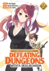 CALL TO ADVENTURE! Defeating Dungeons with a Skill Board (Manga) Vol. 2 - Book