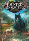 The Haunted Bookstore - Gateway to a Parallel Universe (Light Novel) Vol. 3 - Book