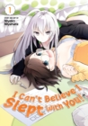I Can't Believe I Slept With You! Vol. 1 - Book