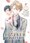 The Case Files of Jeweler Richard (Manga) Vol. 1 - Book