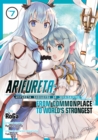 Arifureta: From Commonplace to World's Strongest (Manga) Vol. 7 - Book