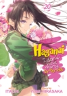 Haganai: I Don't Have Many Friends Vol. 20 - Book