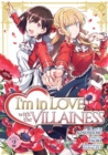 I'm in Love with the Villainess (Manga) Vol. 2 - Book