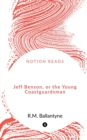Jeff Benson, or the Young Coastguardsman - Book
