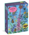 Nathalie Lete: Butterfly Dreams 1,000-Piece Puzzle - Book