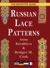 Russian Lace Patterns - Book