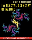 The Fractal Geometry of Nature - Book