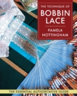 Technique of Bobbin Lace - Book