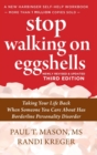 Stop Walking on Eggshells : Taking Your Life Back When Someone You Care About Has Borderline Personality Disorder - Book