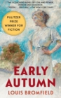Early Autumn : A Story of a Lady - Book