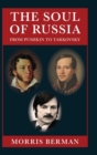 The Soul of Russia - Book