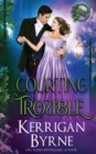 Courting Trouble - Book