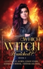 Which Witch is Wicked? - Book