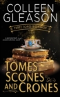 Tomes Scones & Crones - Book