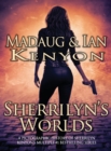 Sherrilyn's Worlds - Book
