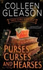 Purses, Curses & Hearses - Book