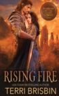 Rising Fire - Book