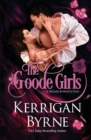 The Goode Girls - Book