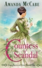 Countess of Scandal - Book