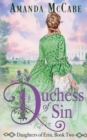 Duchess of Sin - Book