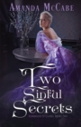 Two Sinful Secrets - Book