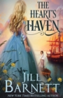 The Heart's Haven - Book