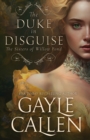 The Duke in Disguise - Book