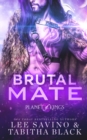 Brutal Mate - Book