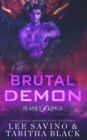 Brutal Demon - Book