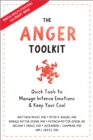 Anger Toolkit : Quick Tools to Manage Intense Emotions and Keep Your Cool - eBook