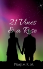 21 vines & a rose - Book