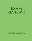 Exam review-3 - Book
