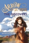 Arrow the Sky Horse : The Discovery - Book