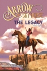 Arrow the Sky Horse : The Legacy - Book