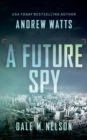 A Future Spy - Book